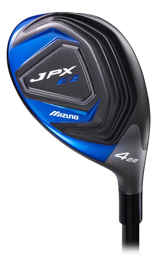 Mizuno JPX EZ Hybrid 2016 | GolfOnline