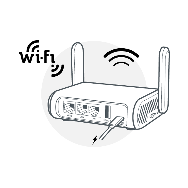 GL-MT1300 (Beryl) - GL.iNet Router Docs 4