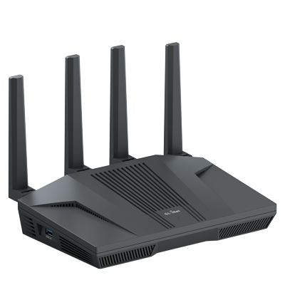 GL-MT1300 / Beryl - GL.iNet