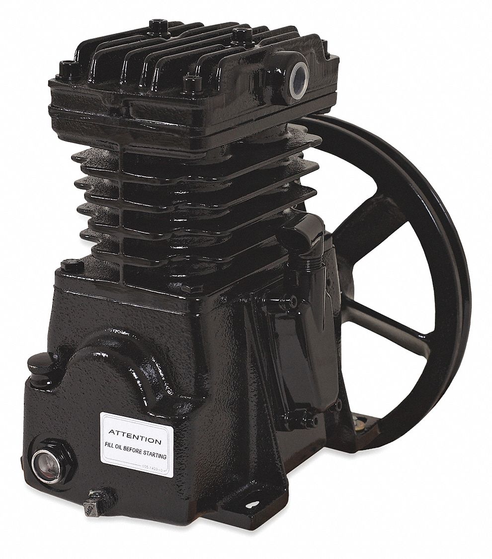 MI-T-M, 3-0215, 1VN90/1VN93A, Pump - 25FT55|3-0215 - Grainger