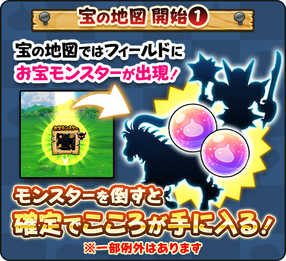 ドラゴンクエストウォーク