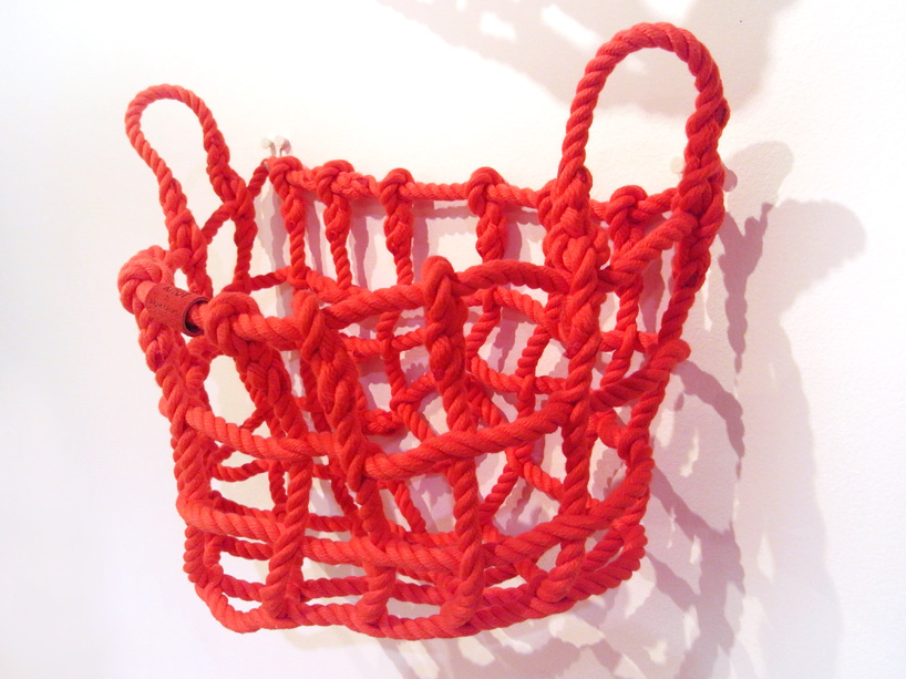 藤城成貴/shigeki fujishiro knot s red knot red (S) | shigeki