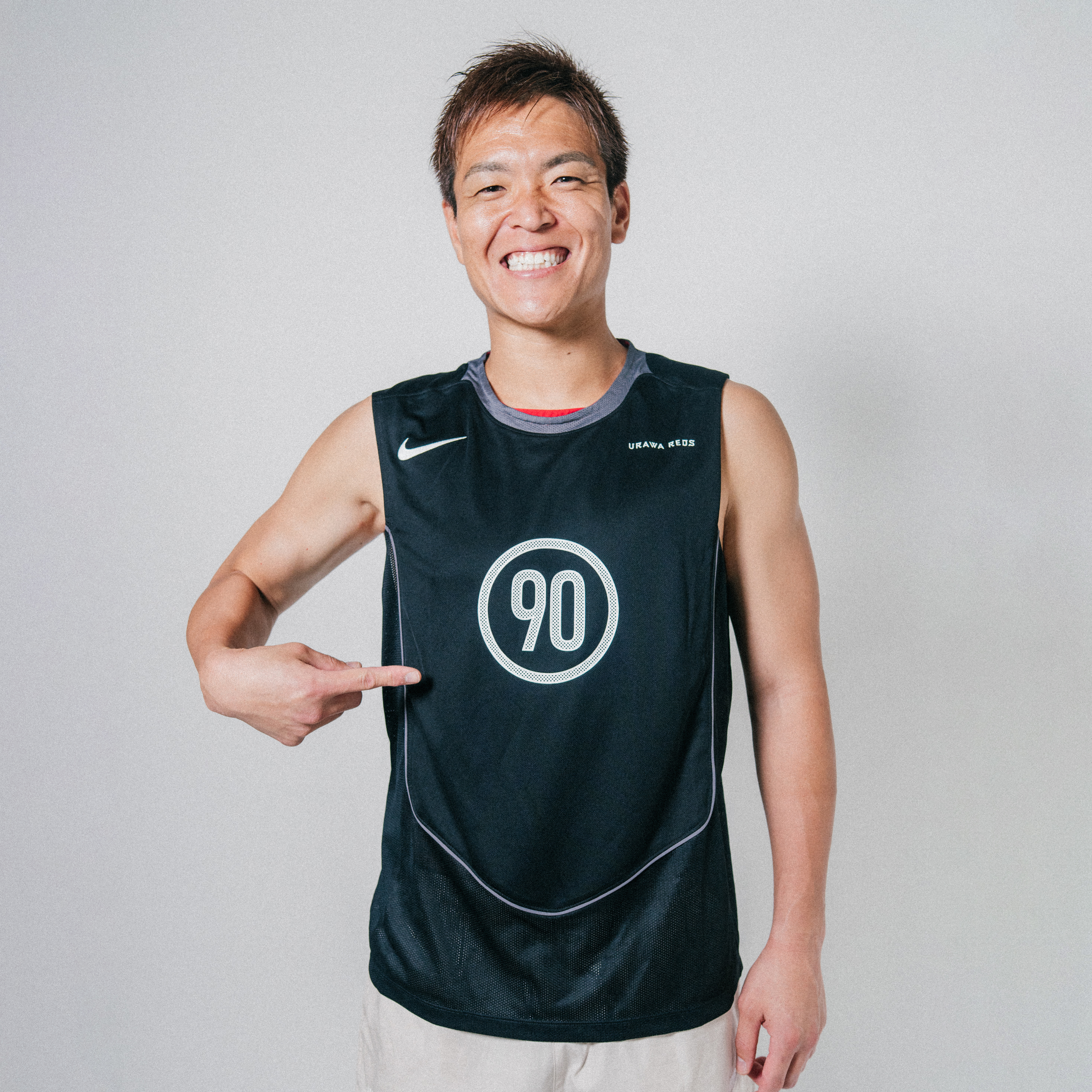 西川 周作 - 商品一覧 | 浦和レッドダイヤモンズ オンラインショップ