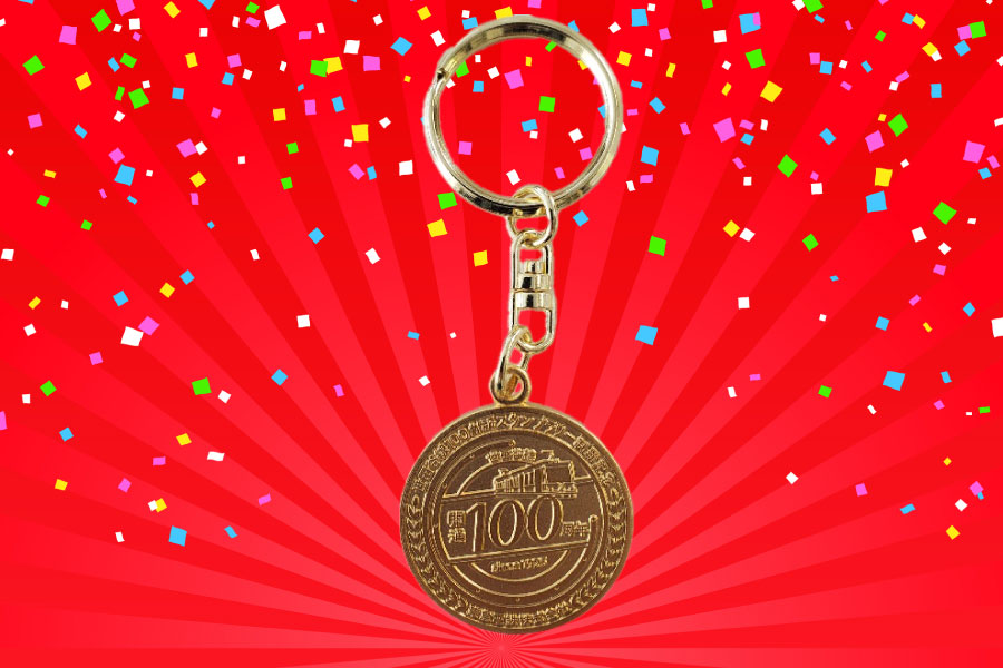 世田谷線開通100周年記念イベント | レッツエンジョイ東京