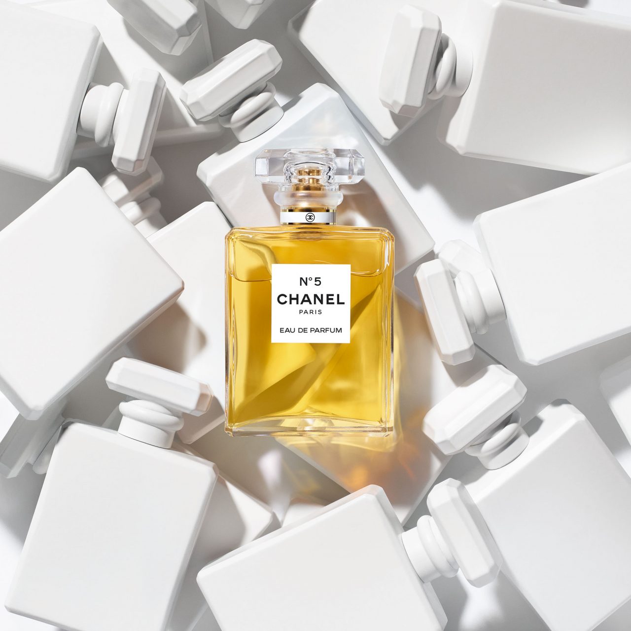 シャネル ファクトリー 5 コレクシオン」 の全貌解禁、名香 「シャネル
