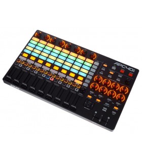 Controller Ableton Akai APC40 MKII