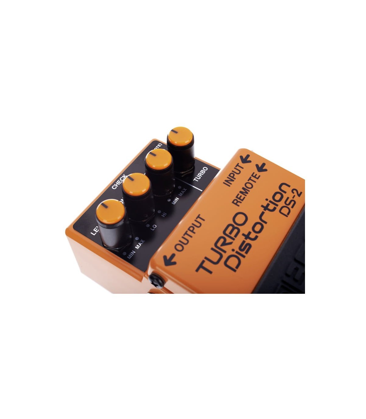 Pedala de distors Boss DS-2 Distortion