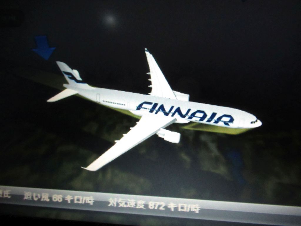 FINNAIR A330-300 フィンエアー エアバス 1:400 PH 【公式通販】