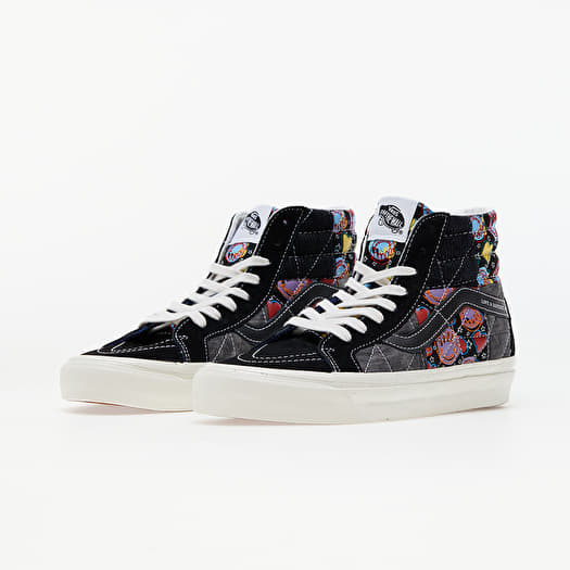 Men's shoes Vans SK8-Hi 38 DX PW (Anaheim Factory) Positivity