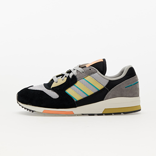 Scarpe uomo adidas ZX 420 Core Black (GY2006) | Footshop