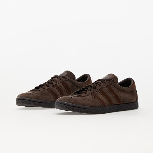 Men's shoes adidas Tobacco Gruen Dark Brown/ Brown/ Night Brown