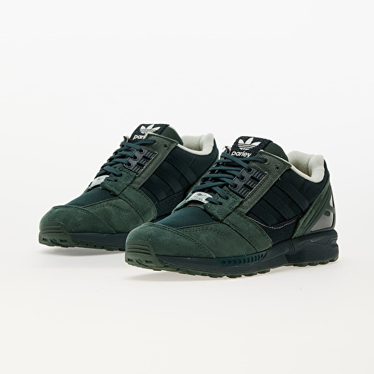 Men's shoes adidas ZX 8000 Parley Shale Green/ Shale Green/ Grey