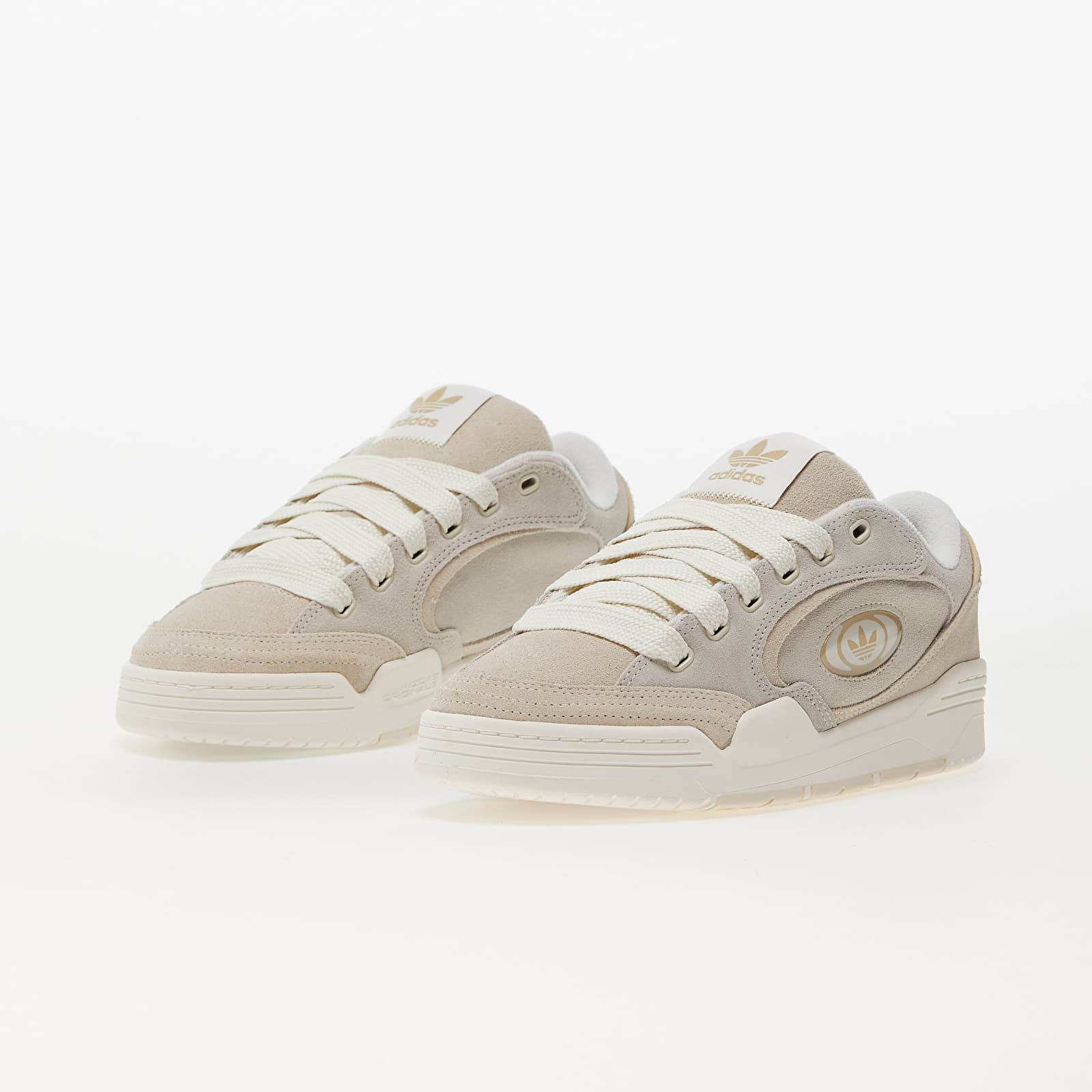 Women's shoes adidas Adi2000 X W Off White/ SAVANN/ Aluminium