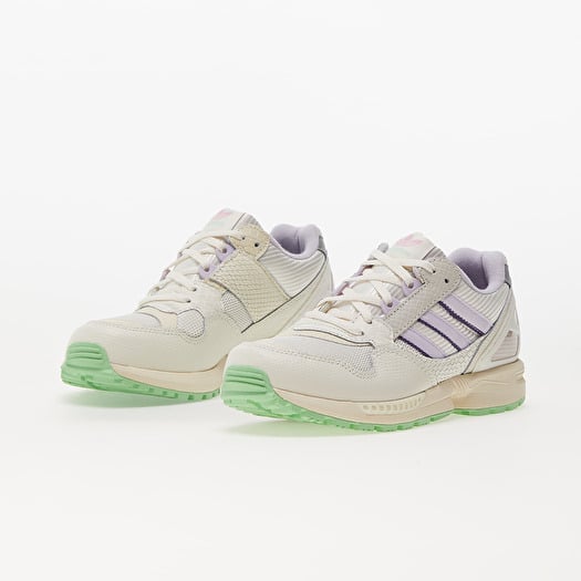 Women's shoes adidas ZX 9020 W Cloud White/ Core White/ Glory Mint