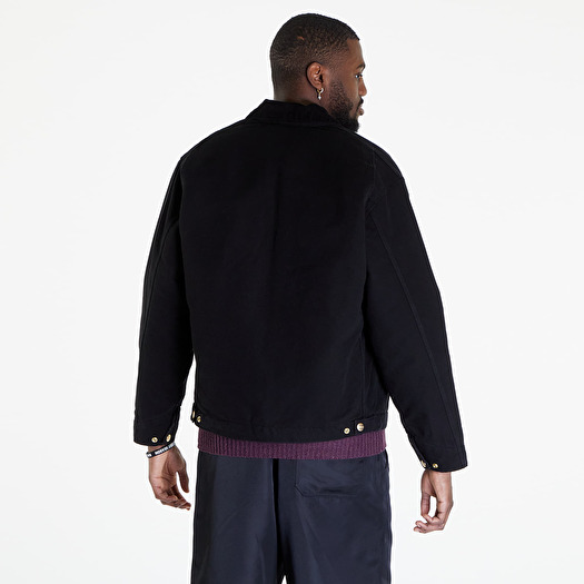 Jackets and Coats Carhartt WIP OG Detroit Jacket Black/ Black