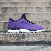 FLUX DS30 violet Mサイズ 22-23 FLUX(フラックス)・DS ディーエス