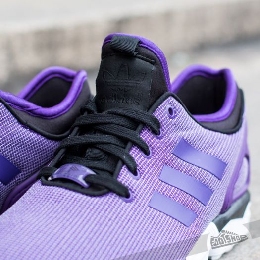 Men's shoes adidas ZX Flux NPS Ricpur/Ricpur/Black (B34915 VT3