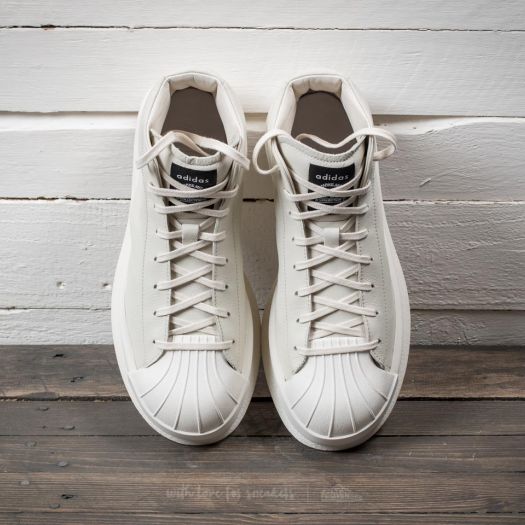 Men's shoes adidas x Rick Owens Mastodon Pro Model II Romilk