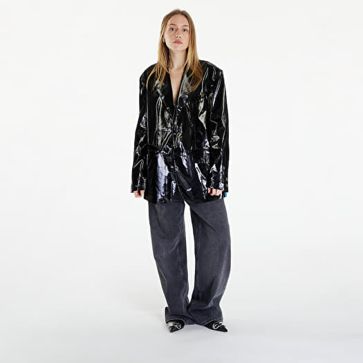 Jackets adidas x Song For The Mute Shiny UNISEX Blazer Black