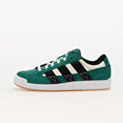 Men's shoes adidas Lwst Collegiate Green/ Core Black/ Off White