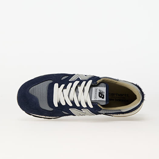 Men's shoes New Balance x Carhartt 990 V1 Navy (M990CH1) | Footshop