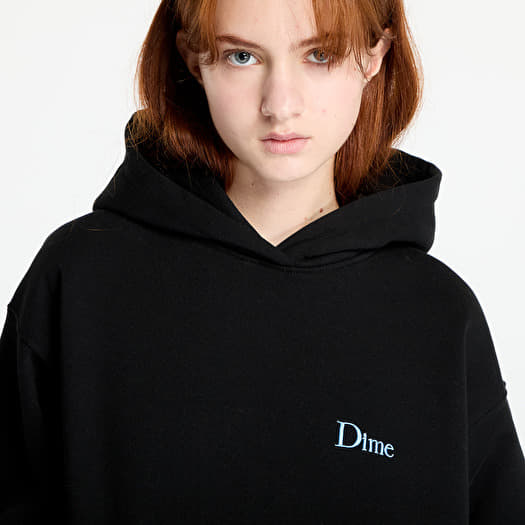 Hoodies and sweatshirts Dime Classic Small Logo Hoodie UNISEX