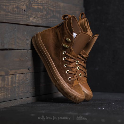 Women's shoes Converse Chuck Taylor All Star Waterproof Boot Hi