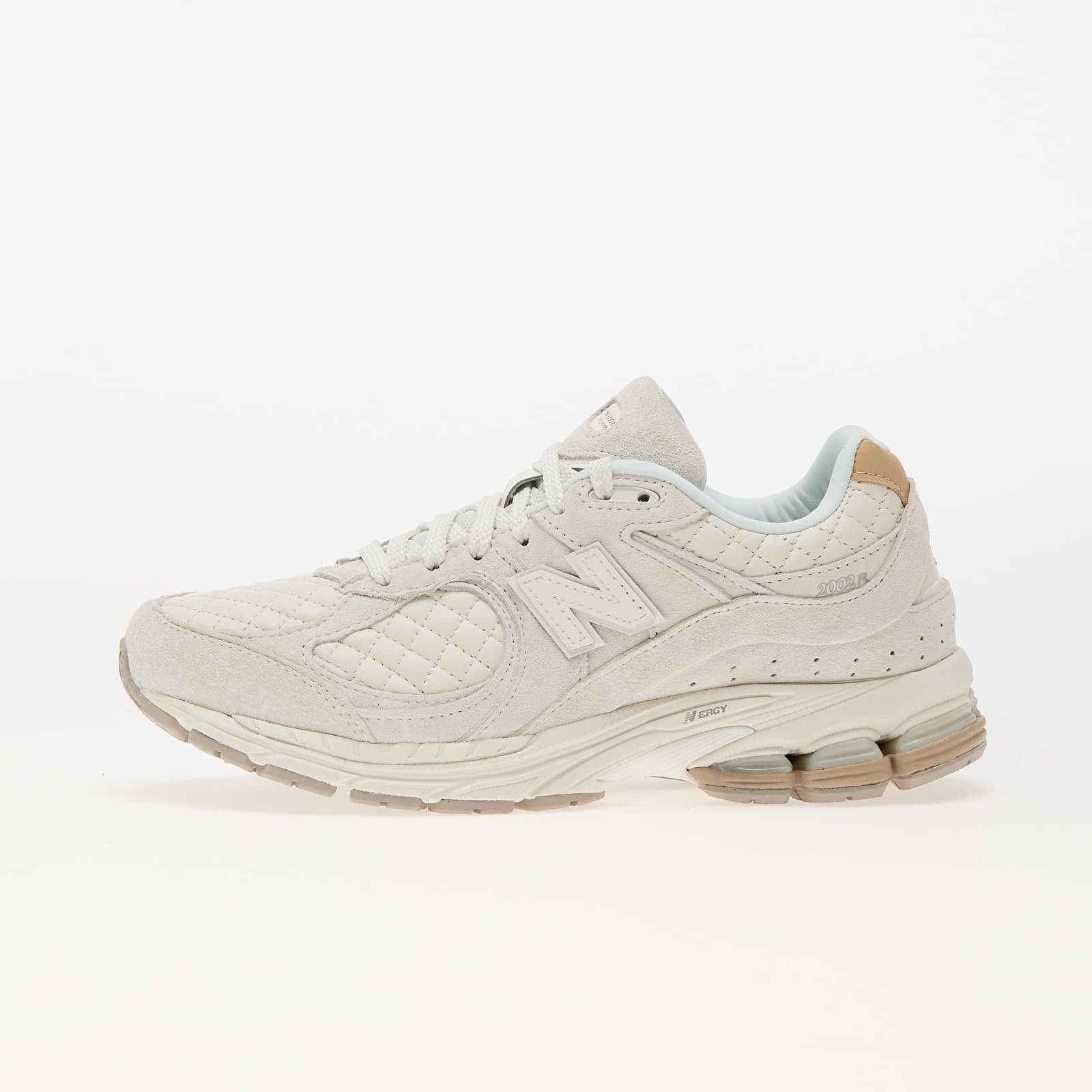 Men's shoes New Balance 2002R White (M2002RPD) | Footshop