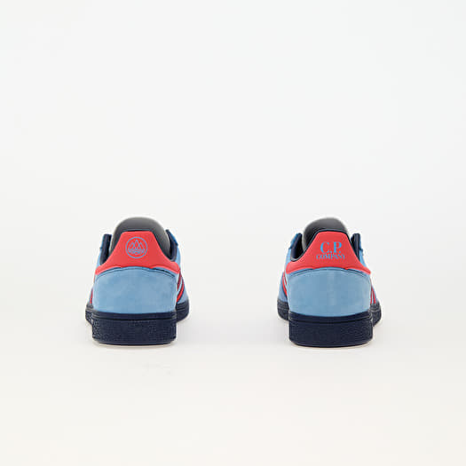 Men's shoes adidas x C.P. Company Manchester Spzl Light Blue