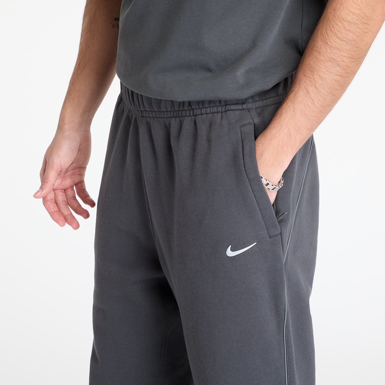 Pantaloni de trening pentru bărbați Nike x NOCTA NOCTA Fleece CS