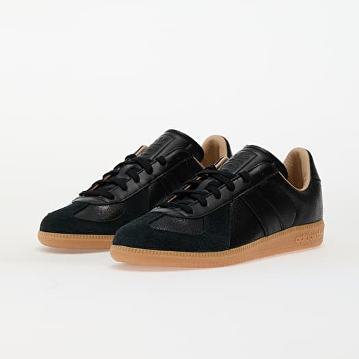 Men's shoes adidas Bw Army Lux Core Black/ Core Black/ Gum (JH7835