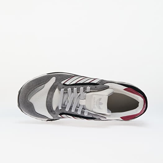 Men's shoes adidas Zx 600 Dash Grey/ Silver Metallic/ Grey Two