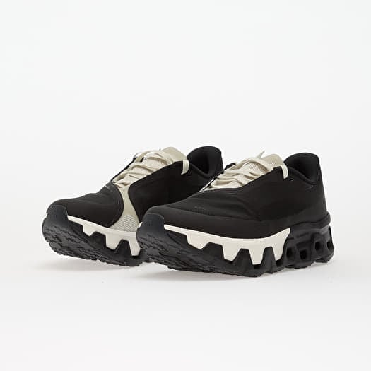 Women's shoes On x PAF Cloudmonster Hyper W Black/ Black
