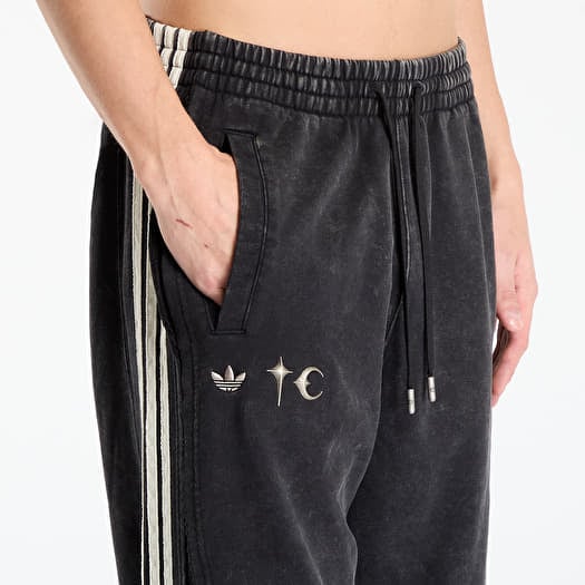 Pants adidas x Thug Club Teamgeist Sweat Joggers Black (KC2216