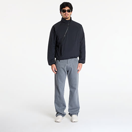 Men's jackets Post Archive Faction (PAF) River Jacket Black (A1