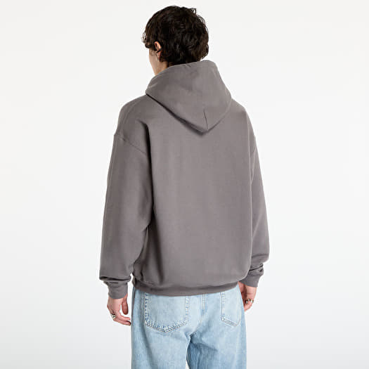 Hoodies and sweatshirts Thrasher Disco by Spanky Hoodie Charcoal