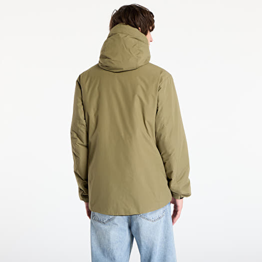 Jackets Tilak Svalbard Gore-Tex Infinium Martini Olive (1007705