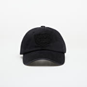 Caps HUMAN MADE 6-Panel Twill Cap Black (HM31GD021BK) | Footshop