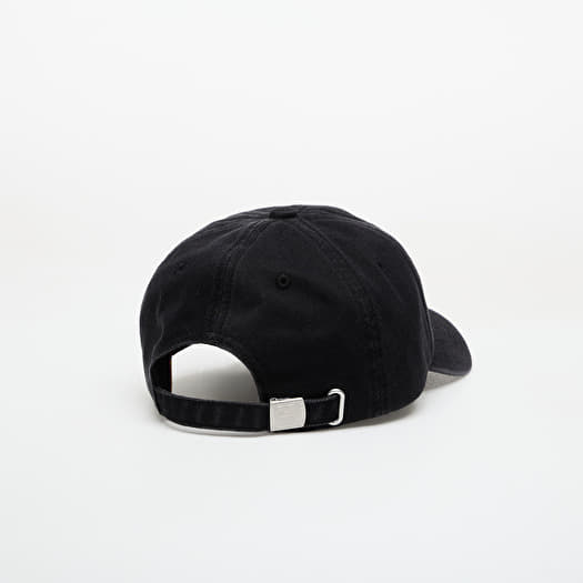 Caps HUMAN MADE 6-Panel Twill Cap Black (HM31GD021BK) | Footshop
