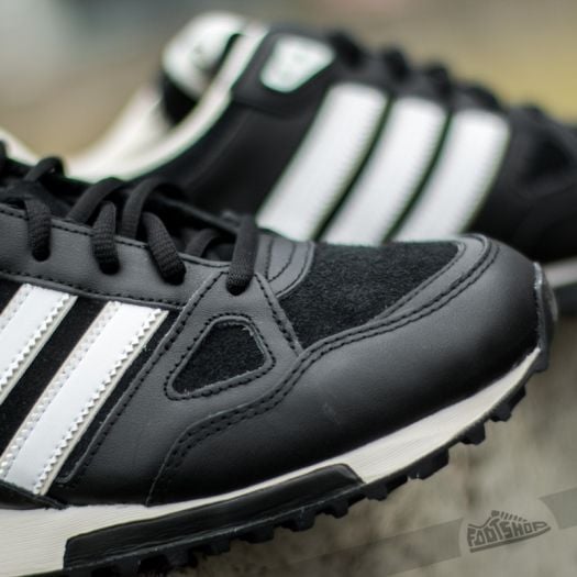Încălțăminte și sneakerși pentru bărbați adidas ZX 750 Core Black