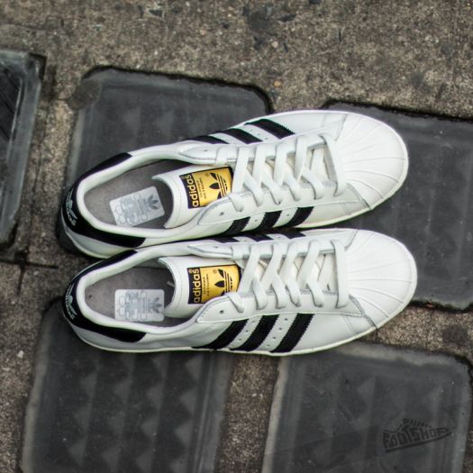 Încălțăminte și sneakerși pentru bărbați adidas Superstar 80s