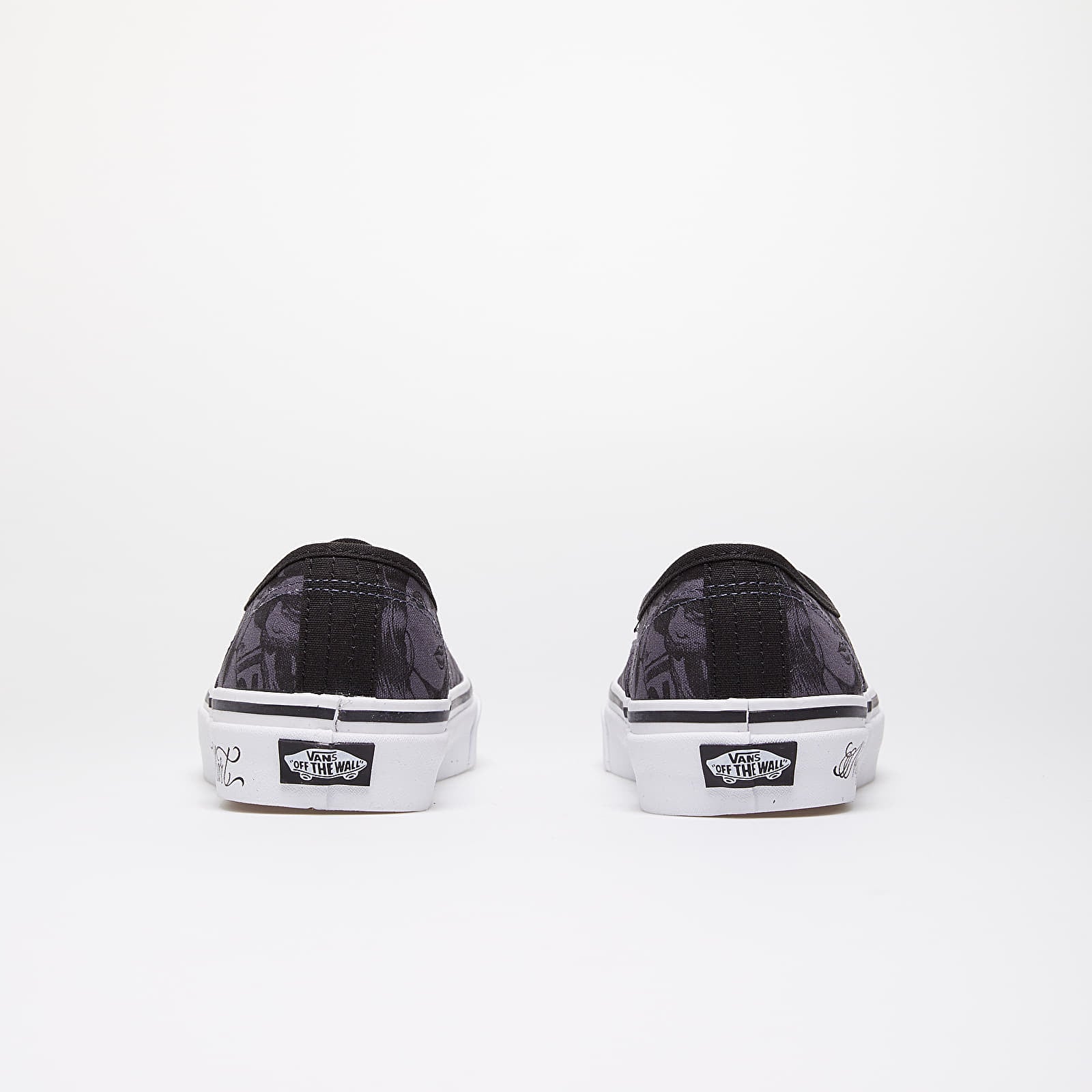 Men's shoes Vans Authentic 44 Dx (Neighborhood) Uncle Toons Mart