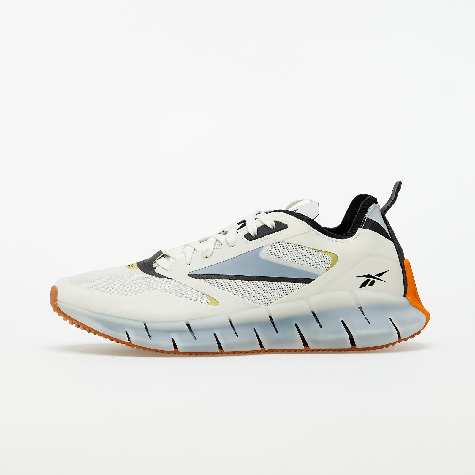 Men's shoes Reebok Zig Kinetica Horizon Chalk/ Black/ High Vivid