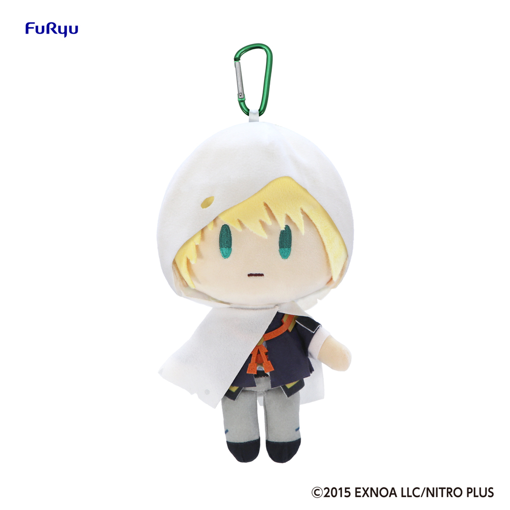 みんなのくじ 刀剣乱舞ONLINE 御伴散歩 ～御伴くじ～』全賞初公開