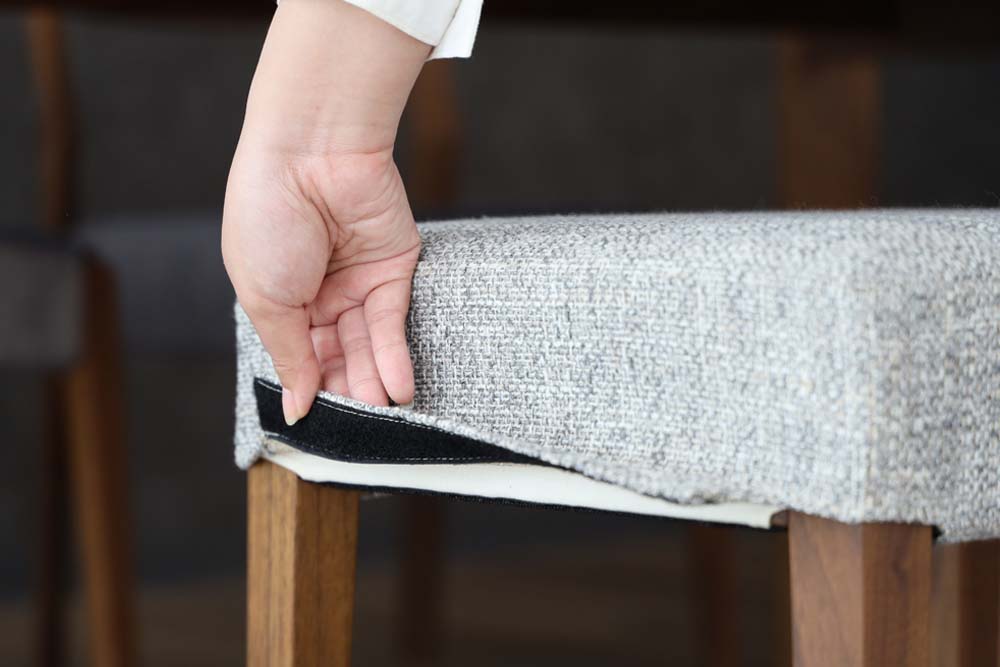 CHOCOLAT スツール | 【公式】飛騨の家具『株式会社シラカワ』