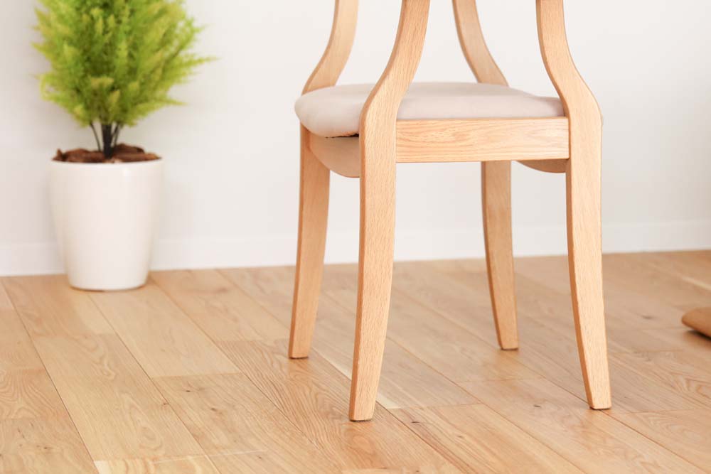 エントランスチェア カーブ | 【公式】飛騨の家具『株式会社シラカワ』