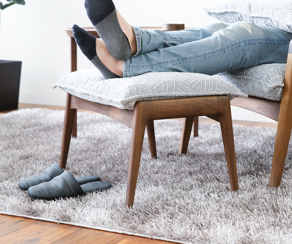 凜 パーソナルチェア | 【公式】飛騨の家具『株式会社シラカワ』