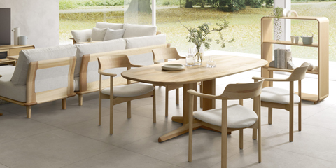 和魂｜【公式】飛騨の家具『株式会社シラカワ』