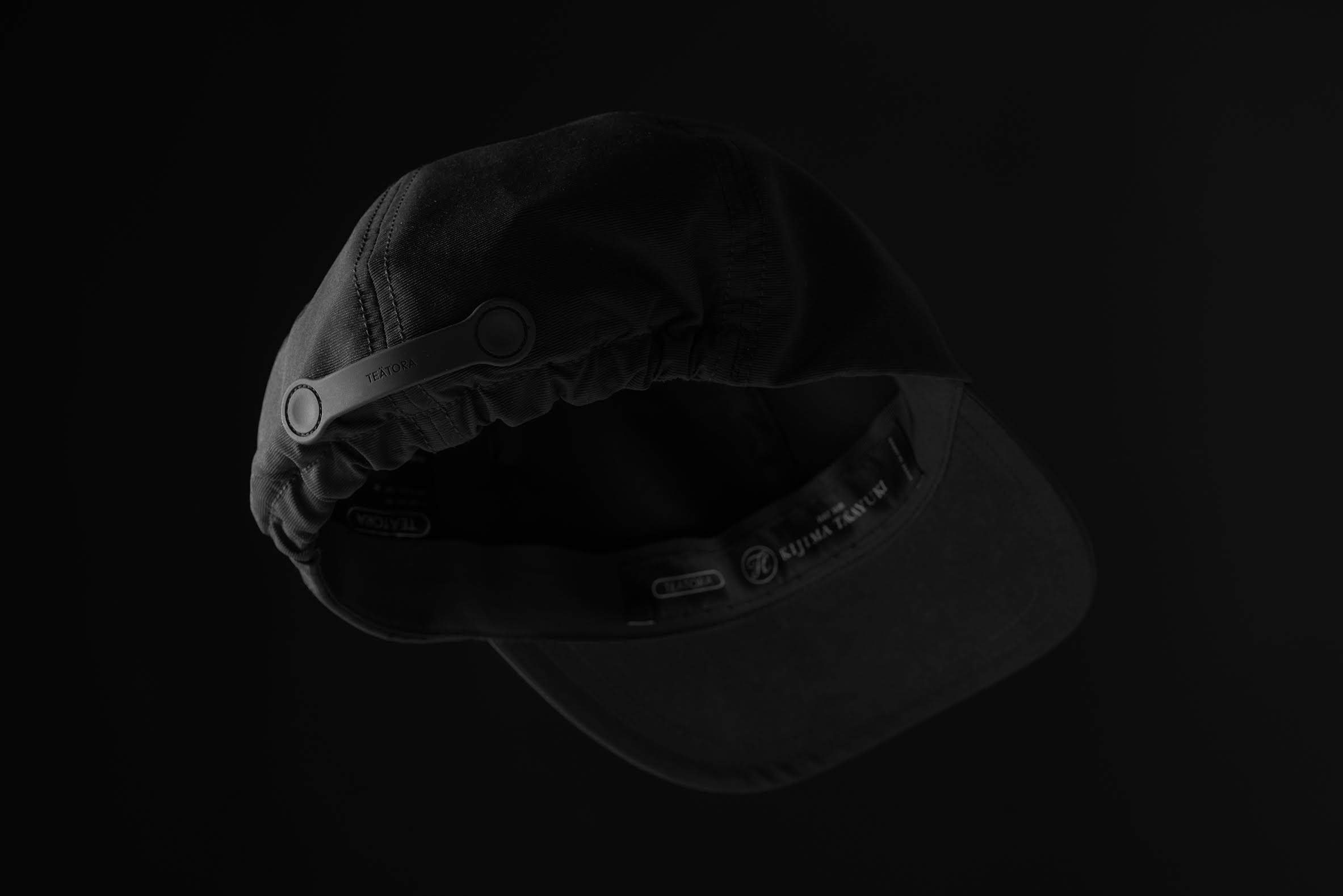 HONEYEE.COM | TEATORA x KIJIMA TAKAYUKI による第2弾