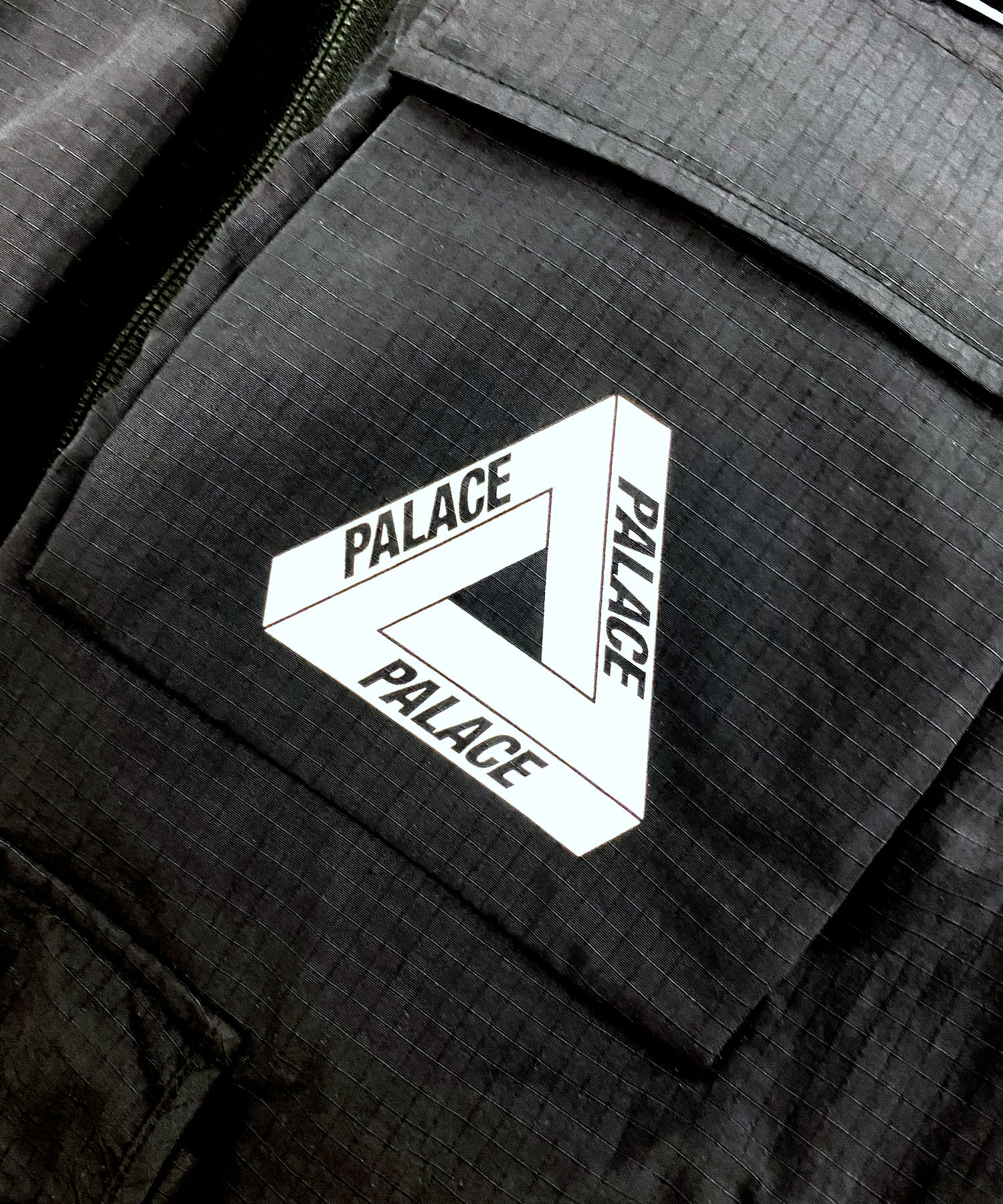 HONEYEE.COM | eYe JUNYA WATANABE MAN × Palace Skateboards 初の